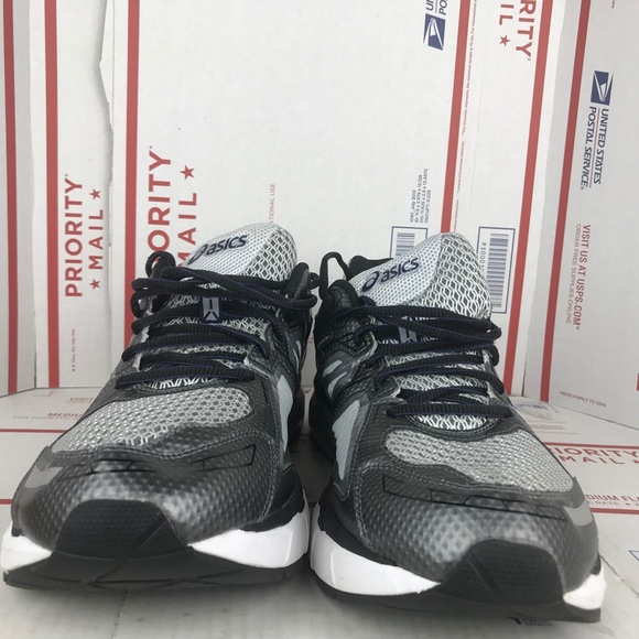 asics gel fortify mens